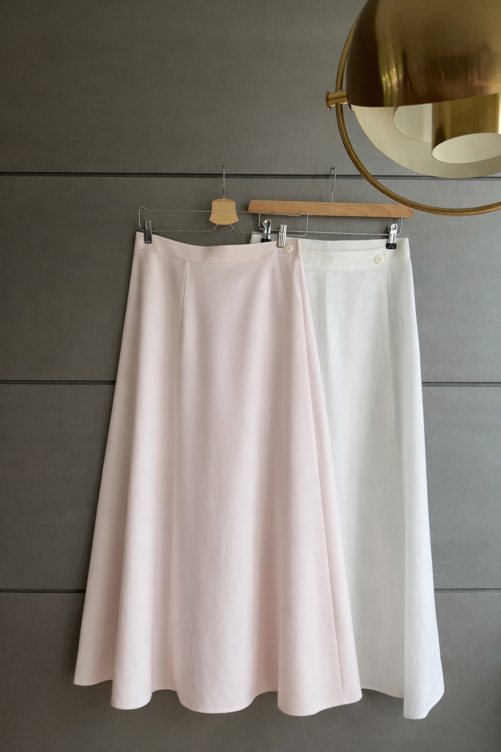 Gonna ruota Primavera Estate