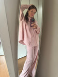 Daily Pajama Rosa