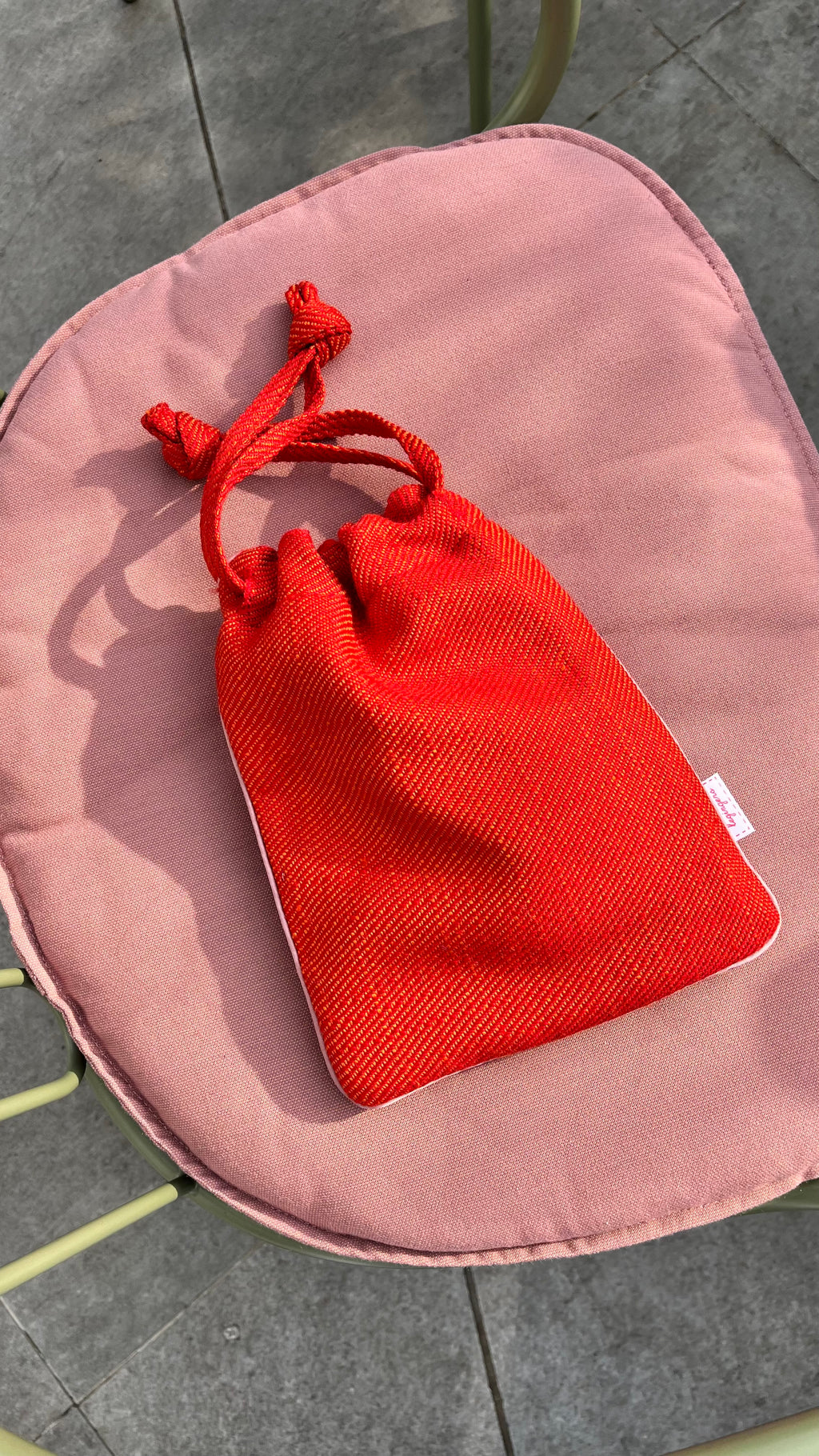 Mini Bucket